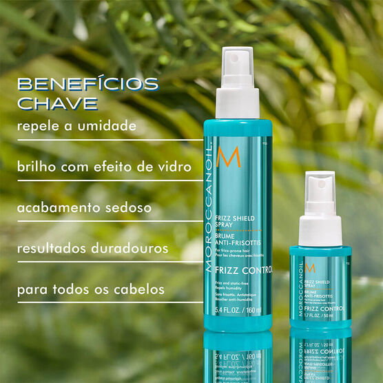 Spray Antifrizz Moroccanoil Frizz Shield Spray